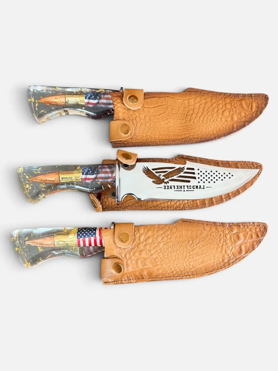 Land of the Free™ — Signature Edition