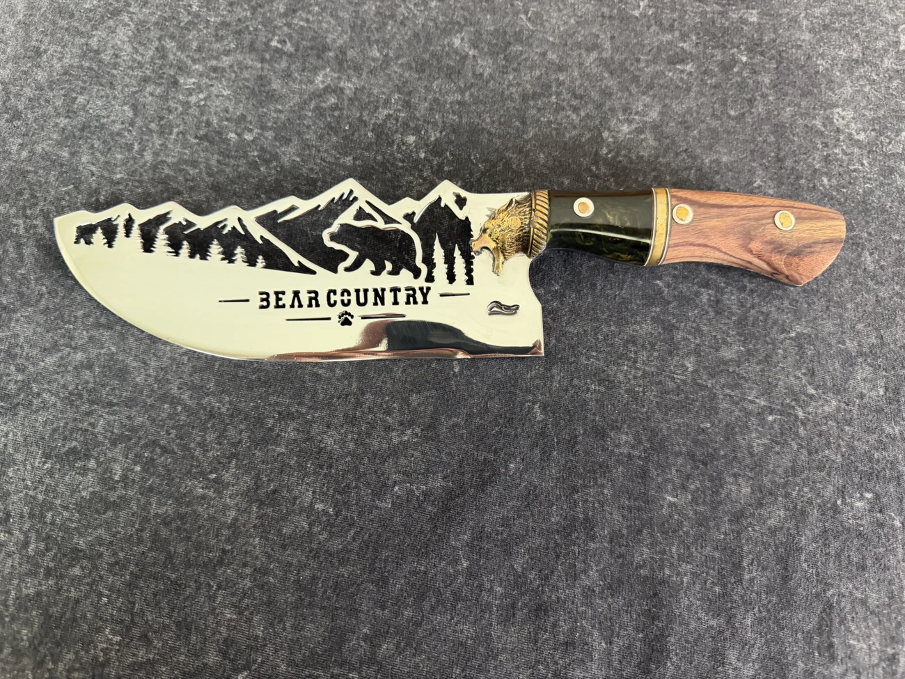 Bear Country™ — Grizzly Edition