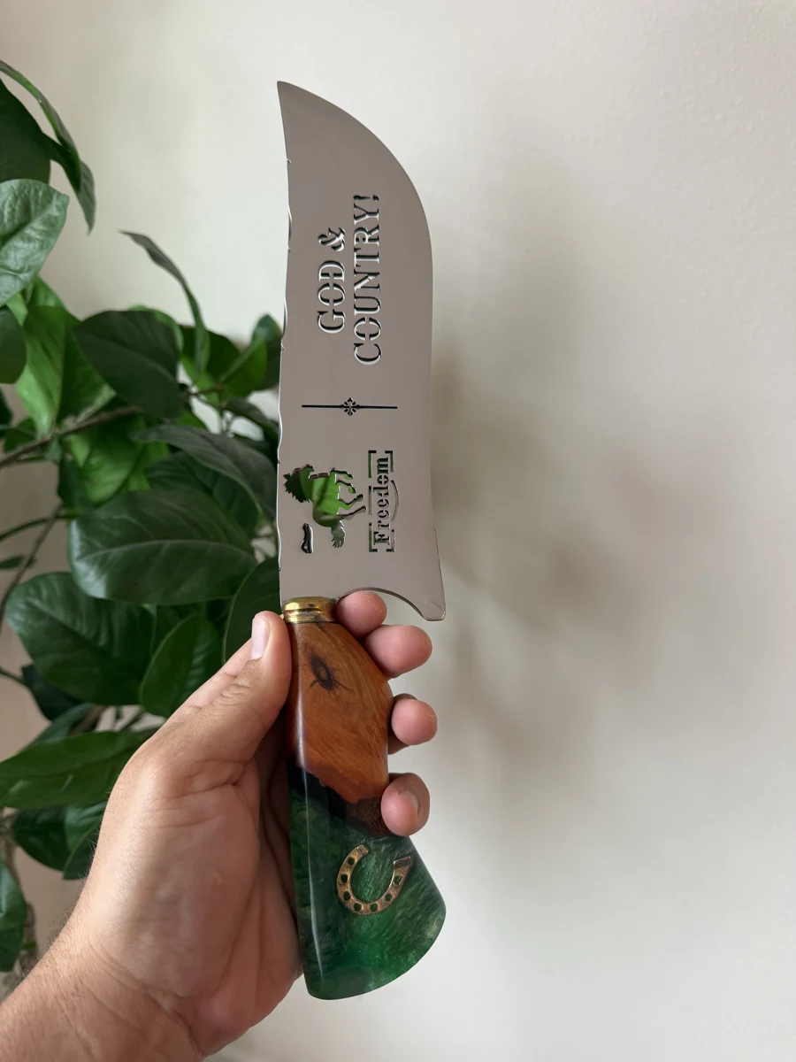 God & Country™ — Freedom Ranch Edition